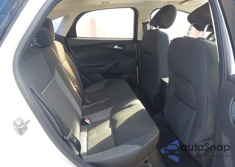 2013 Ford Focus Se from USA, damaged, VIN 1FADP3F25DL271816